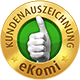 eKomi